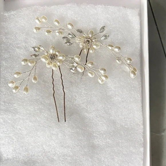 Hair Couture by - White - Picture 2 of 4